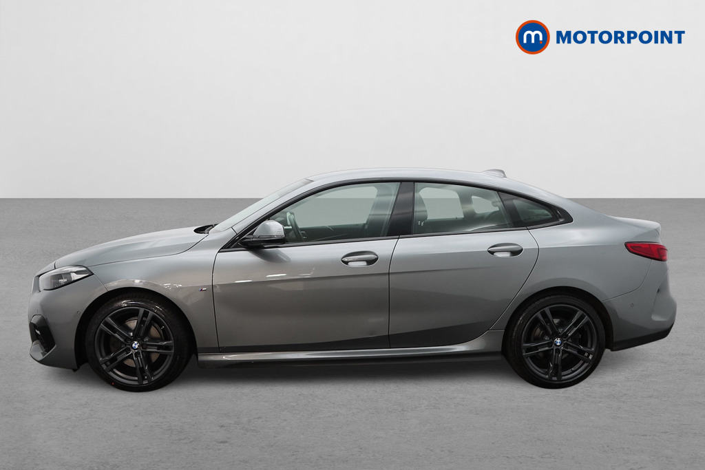 BMW 2 Series M Sport Automatic Petrol Saloon - Stock Number (1653344) - Passenger side