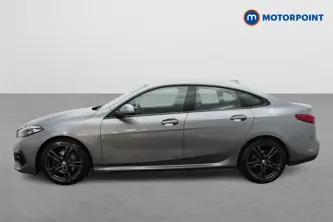 BMW 2 Series M Sport Automatic Petrol Saloon - Stock Number (1653344) - Passenger side