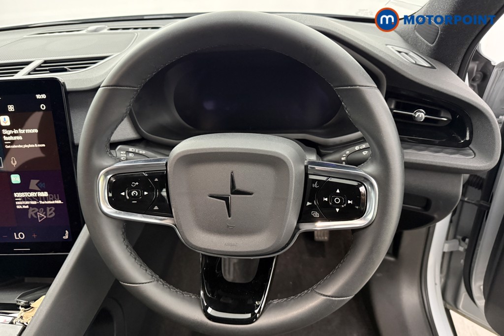 Polestar 2 Long Range Automatic Electric Hatchback - Stock Number (1653449) - 2nd supplementary image