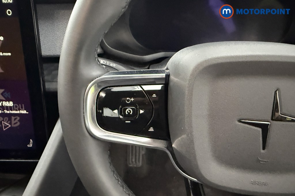 Polestar 2 Long Range Automatic Electric Hatchback - Stock Number (1653449) - 3rd supplementary image