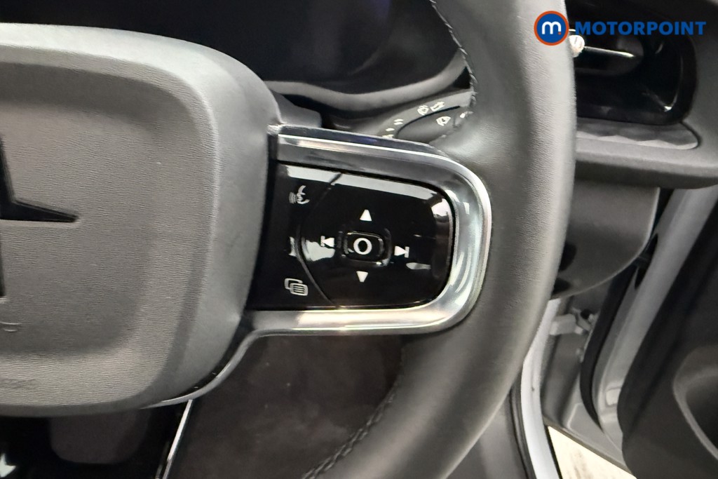 Polestar 2 Long Range Automatic Electric Hatchback - Stock Number (1653449) - 4th supplementary image
