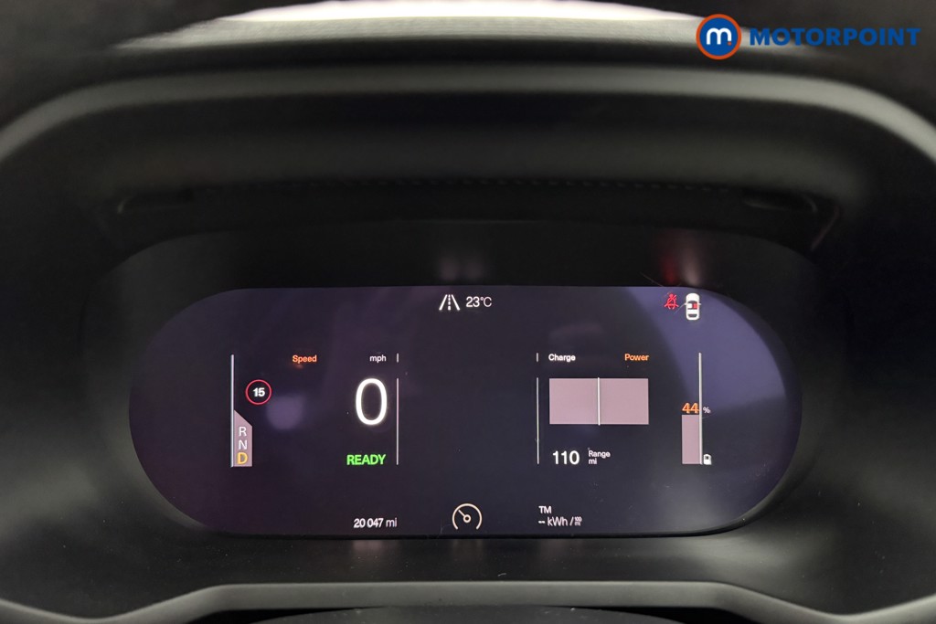 Polestar 2 Long Range Automatic Electric Hatchback - Stock Number (1653449) - 6th supplementary image