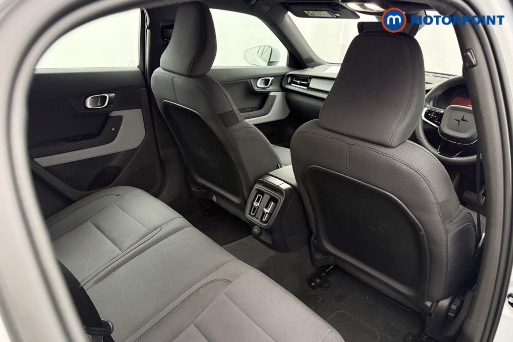 Polestar 2 Long Range Automatic Electric Hatchback - Stock Number (1653449) - 15th supplementary image