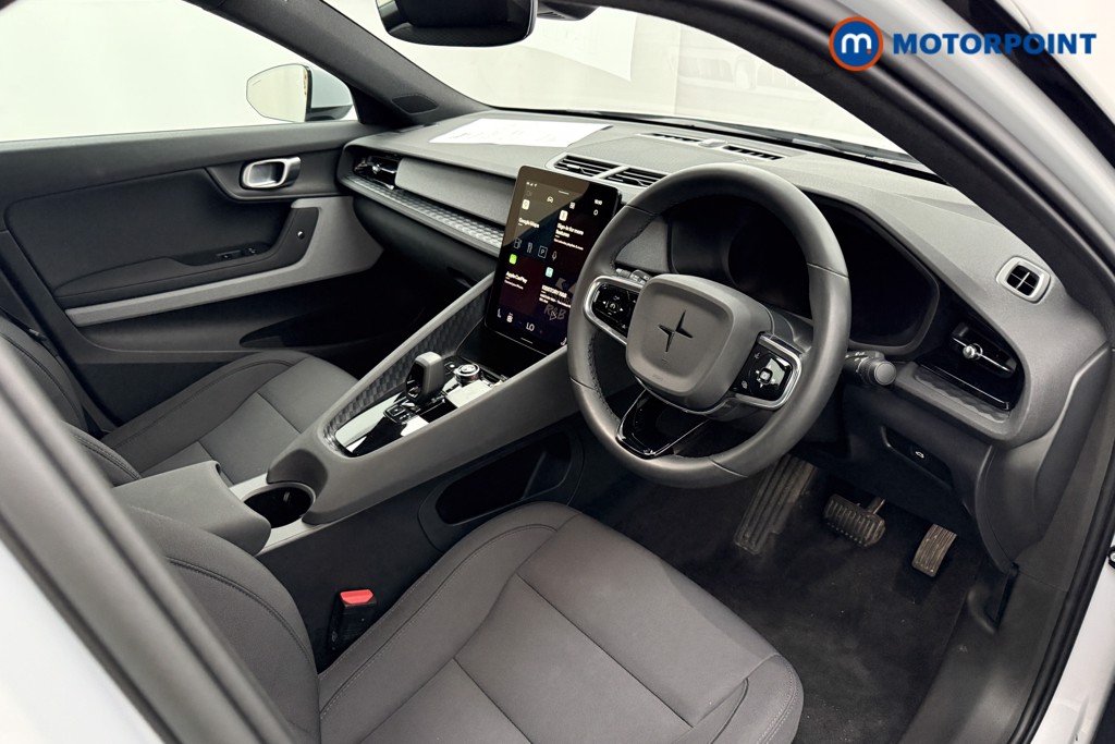 Polestar 2 Long Range Automatic Electric Hatchback - Stock Number (1653449) - 1st supplementary image