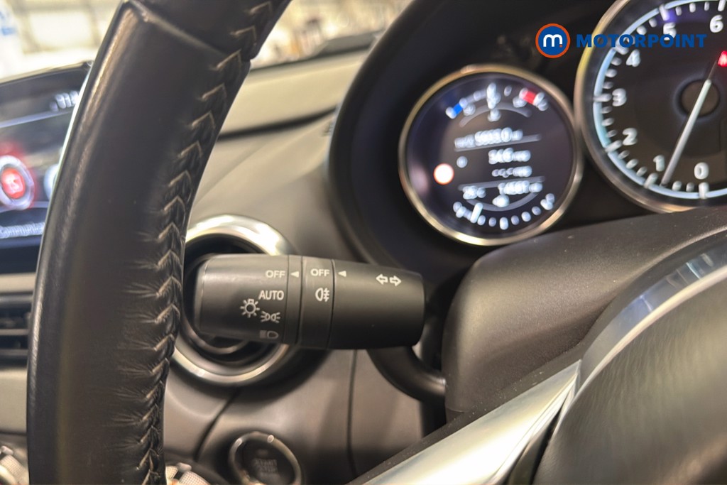 Mazda Mx-5 Sport Tech Manual Petrol Convertible - Stock Number (1653688) - 6th supplementary image