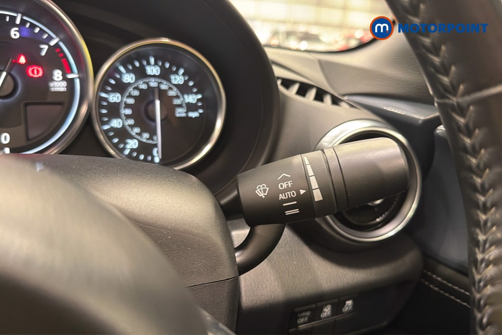 Mazda Mx-5 Sport Tech Manual Petrol Convertible - Stock Number (1653688) - 7th supplementary image