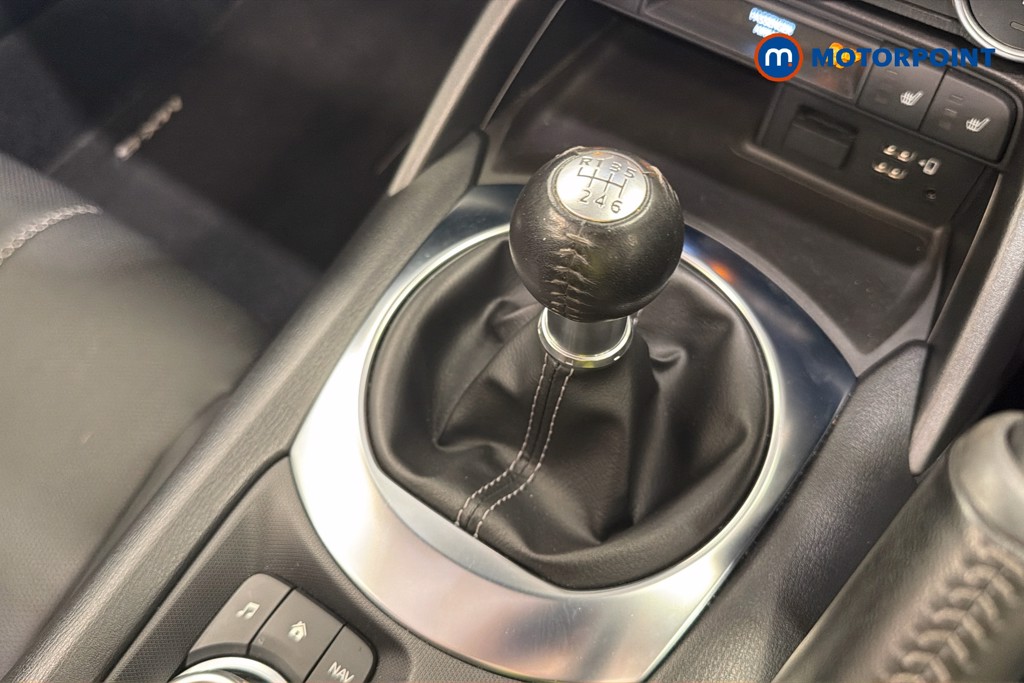 Mazda Mx-5 Sport Tech Manual Petrol Convertible - Stock Number (1653688) - 15th supplementary image