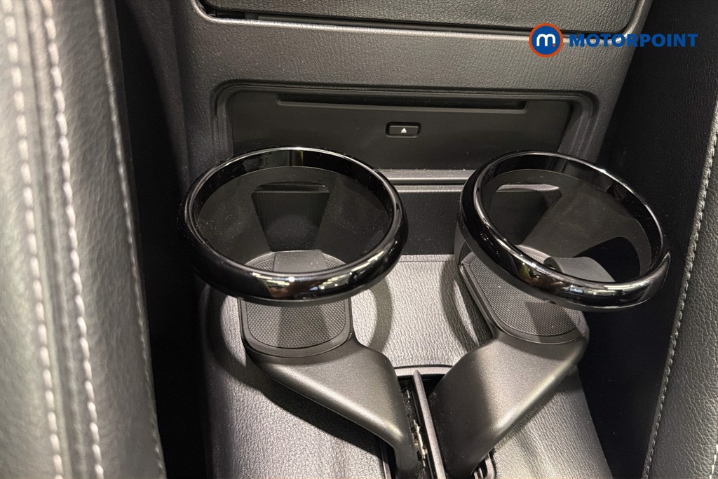 Mazda Mx-5 Sport Tech Manual Petrol Convertible - Stock Number (1653688) - 16th supplementary image
