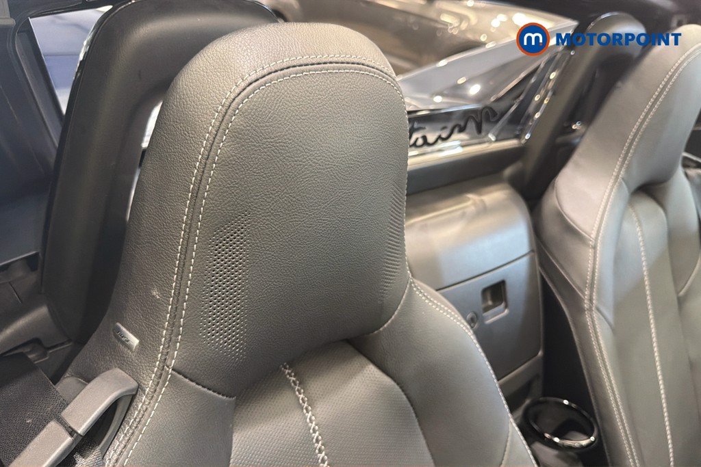 Mazda Mx-5 Sport Tech Manual Petrol Convertible - Stock Number (1653688) - 23rd supplementary image