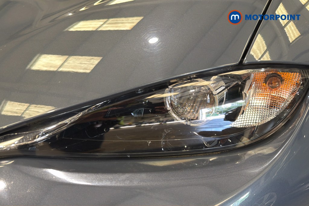 Mazda Mx-5 Sport Tech Manual Petrol Convertible - Stock Number (1653688) - 44th supplementary image