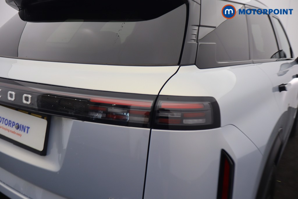 Jaecoo 7 Luxury Automatic Petrol SUV - Stock Number (1653822) - 3rd supplementary image