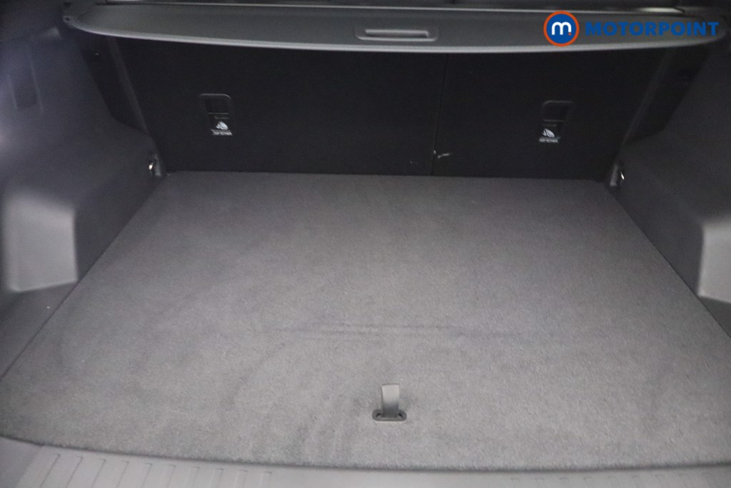 Jaecoo 7 Luxury Automatic Petrol SUV - Stock Number (1653822) - 5th supplementary image