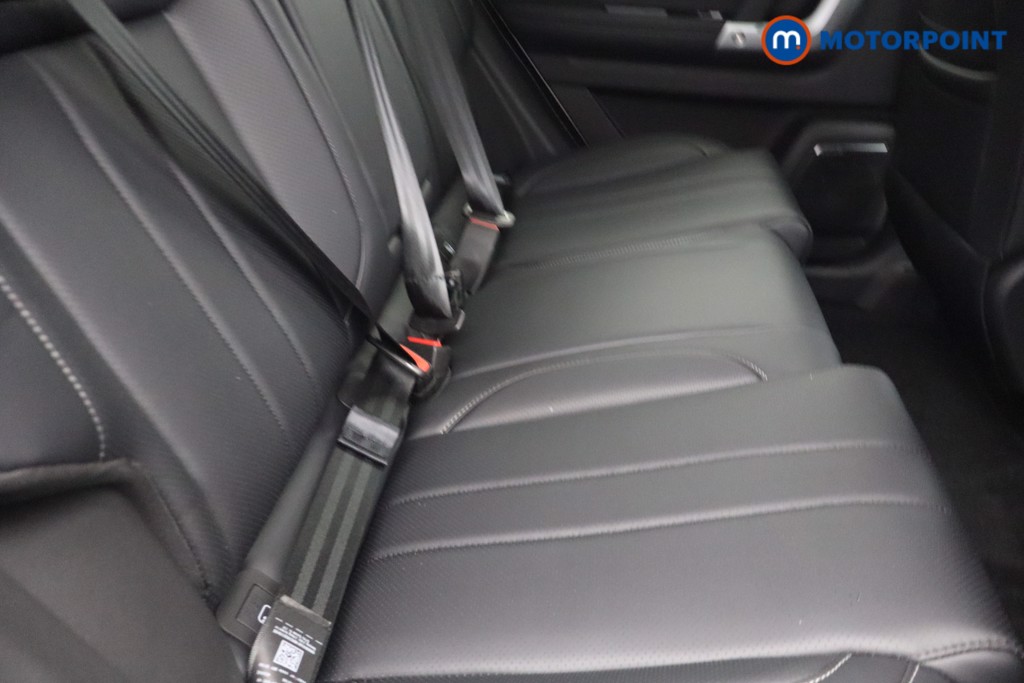 Jaecoo 7 Luxury Automatic Petrol SUV - Stock Number (1653822) - 7th supplementary image