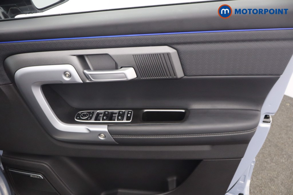 Jaecoo 7 Luxury Automatic Petrol SUV - Stock Number (1653822) - 9th supplementary image