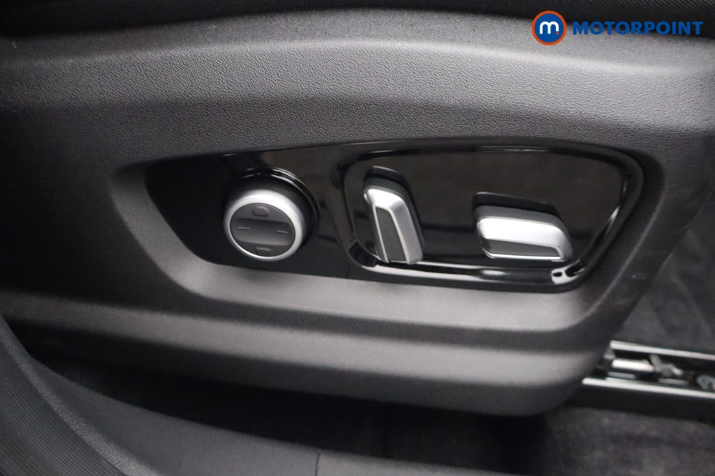 Jaecoo 7 Luxury Automatic Petrol SUV - Stock Number (1653822) - 11th supplementary image