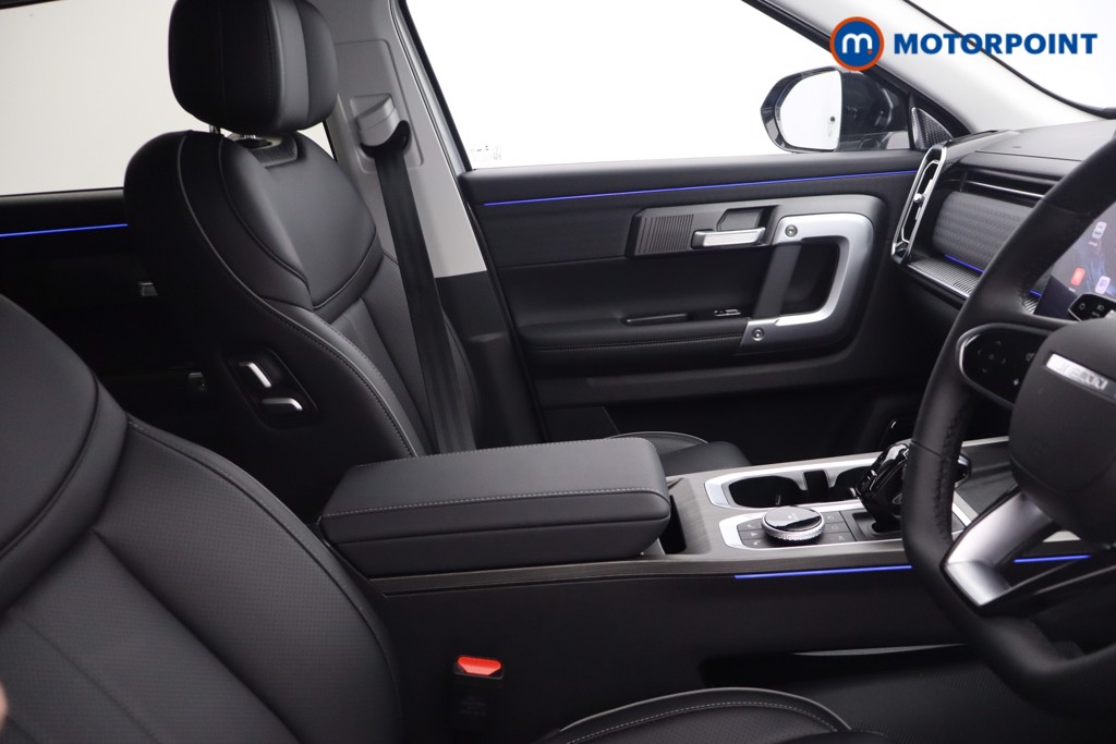 Jaecoo 7 Luxury Automatic Petrol SUV - Stock Number (1653822) - 12th supplementary image