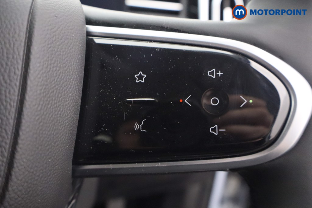 Jaecoo 7 Luxury Automatic Petrol SUV - Stock Number (1653822) - 14th supplementary image