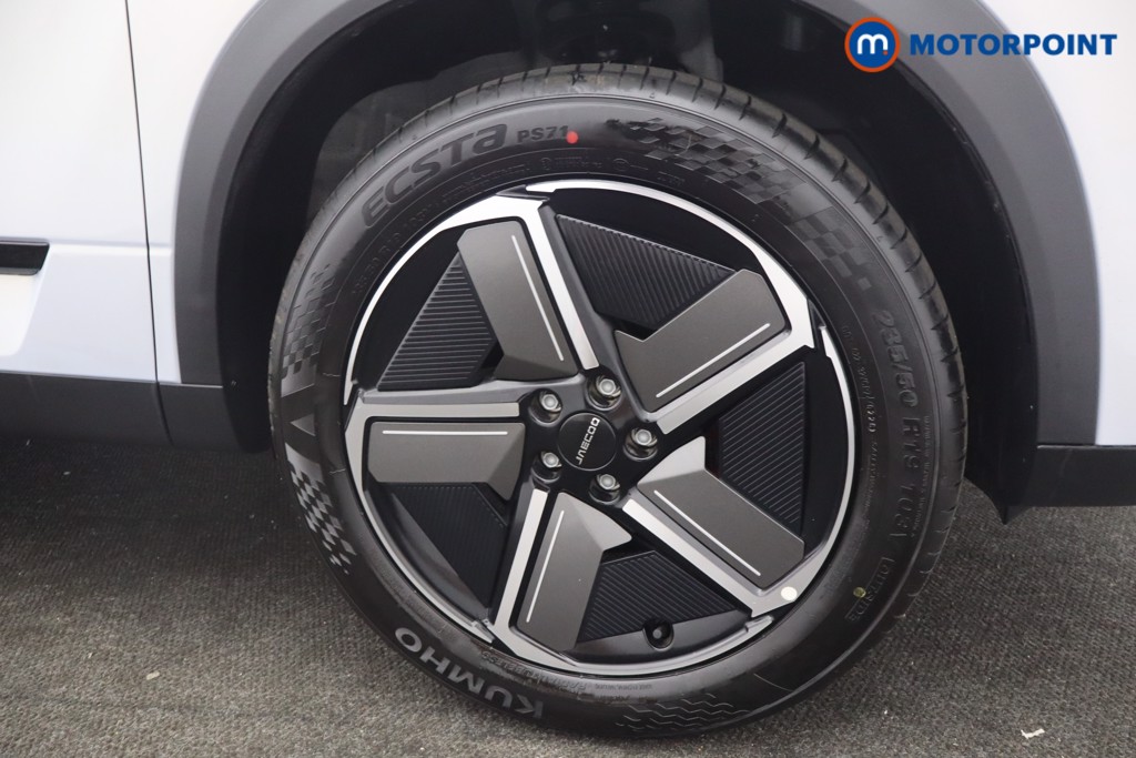 Jaecoo 7 Luxury Automatic Petrol SUV - Stock Number (1653822) - 20th supplementary image