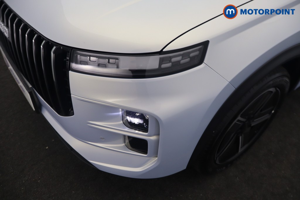 Jaecoo 7 Luxury Automatic Petrol SUV - Stock Number (1653822) - 24th supplementary image