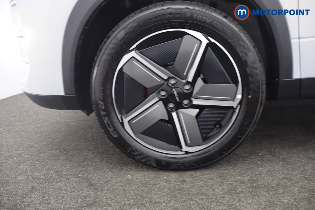 Jaecoo 7 Luxury Automatic Petrol SUV - Stock Number (1653822) - 25th supplementary image