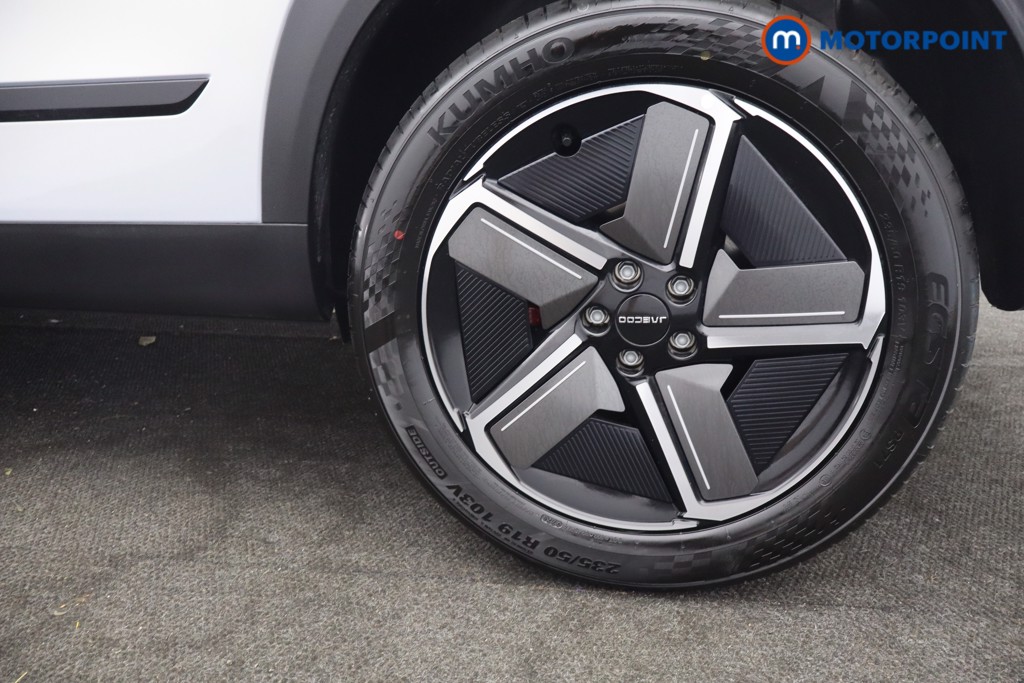 Jaecoo 7 Luxury Automatic Petrol SUV - Stock Number (1653822) - 26th supplementary image