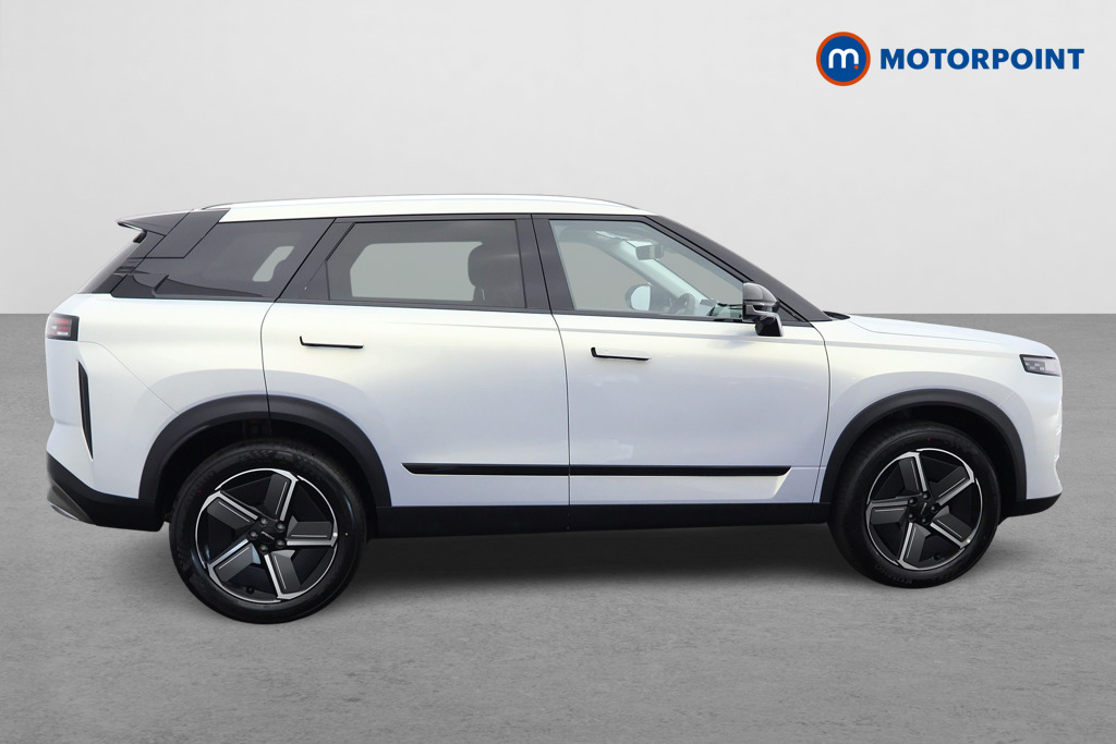 Jaecoo 7 Luxury Automatic Petrol SUV - Stock Number (1653822) - Drivers side