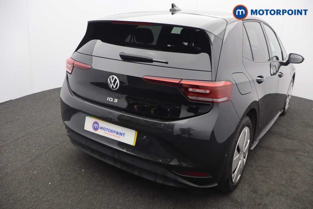Volkswagen Id.3 Family Pro Automatic Electric Hatchback - Stock Number (1653865) - 2nd supplementary image