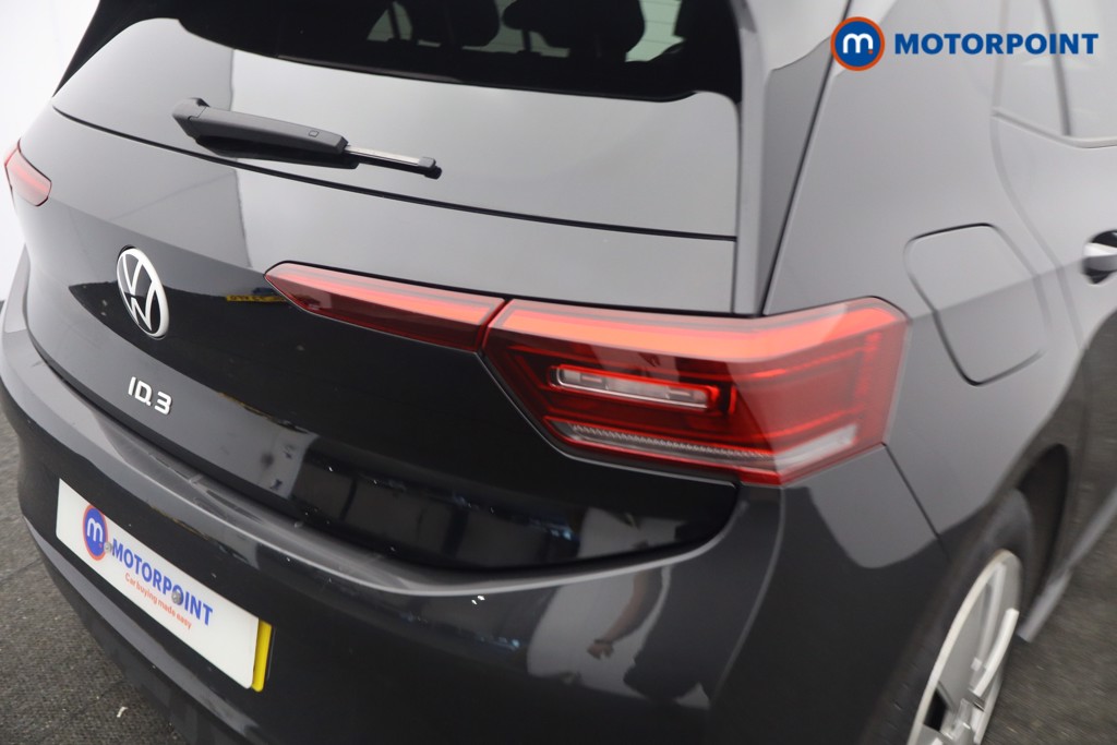Volkswagen Id.3 Family Pro Automatic Electric Hatchback - Stock Number (1653865) - 3rd supplementary image