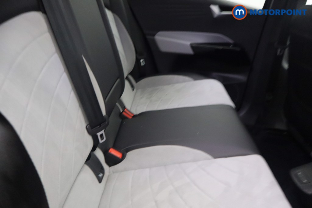 Volkswagen Id.3 Family Pro Automatic Electric Hatchback - Stock Number (1653865) - 8th supplementary image