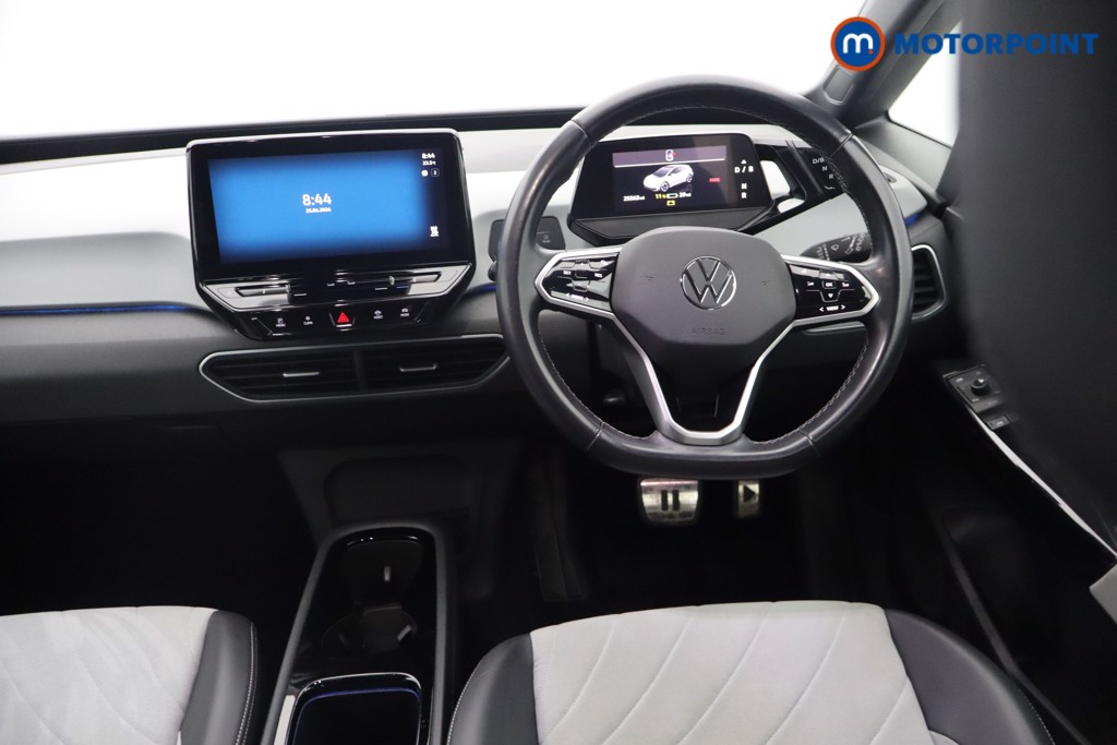 Volkswagen Id.3 Family Pro Automatic Electric Hatchback - Stock Number (1653865) - 9th supplementary image
