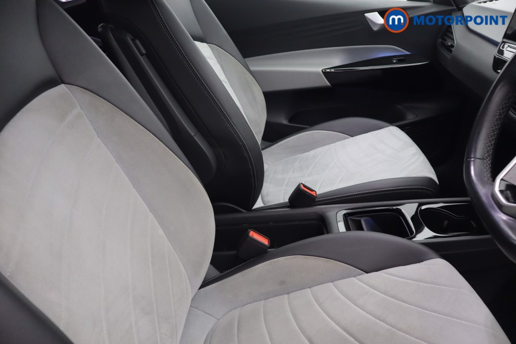 Volkswagen Id.3 Family Pro Automatic Electric Hatchback - Stock Number (1653865) - 12th supplementary image