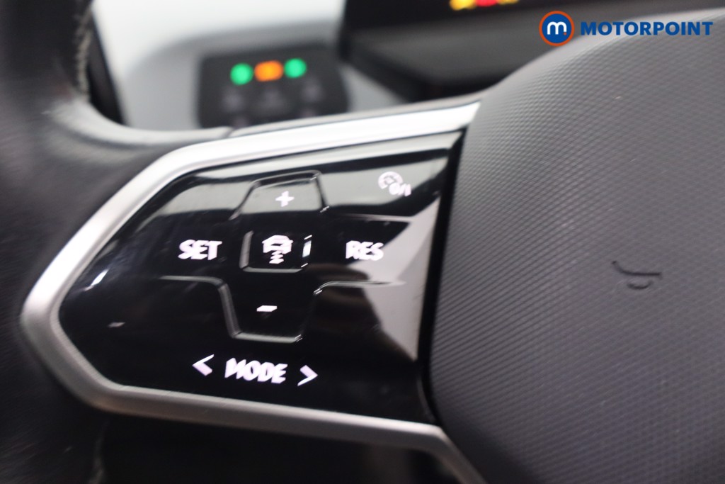 Volkswagen Id.3 Family Pro Automatic Electric Hatchback - Stock Number (1653865) - 14th supplementary image