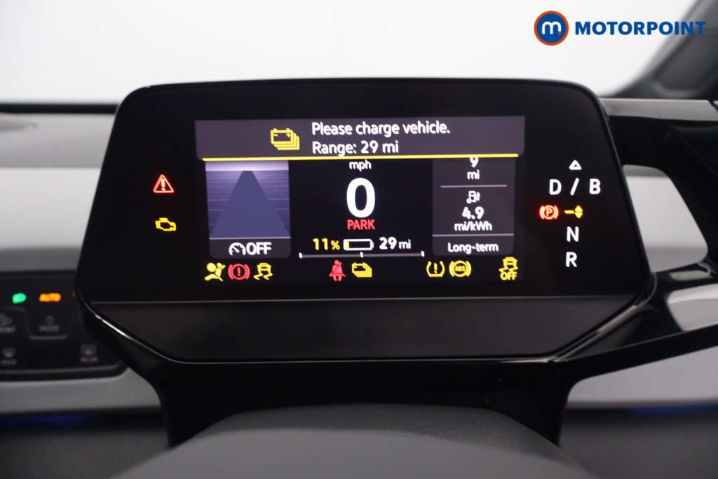 Volkswagen Id.3 Family Pro Automatic Electric Hatchback - Stock Number (1653865) - 15th supplementary image