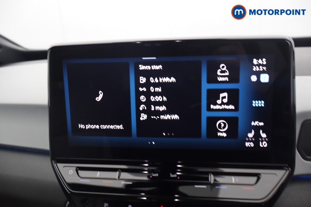 Volkswagen Id.3 Family Pro Automatic Electric Hatchback - Stock Number (1653865) - 17th supplementary image
