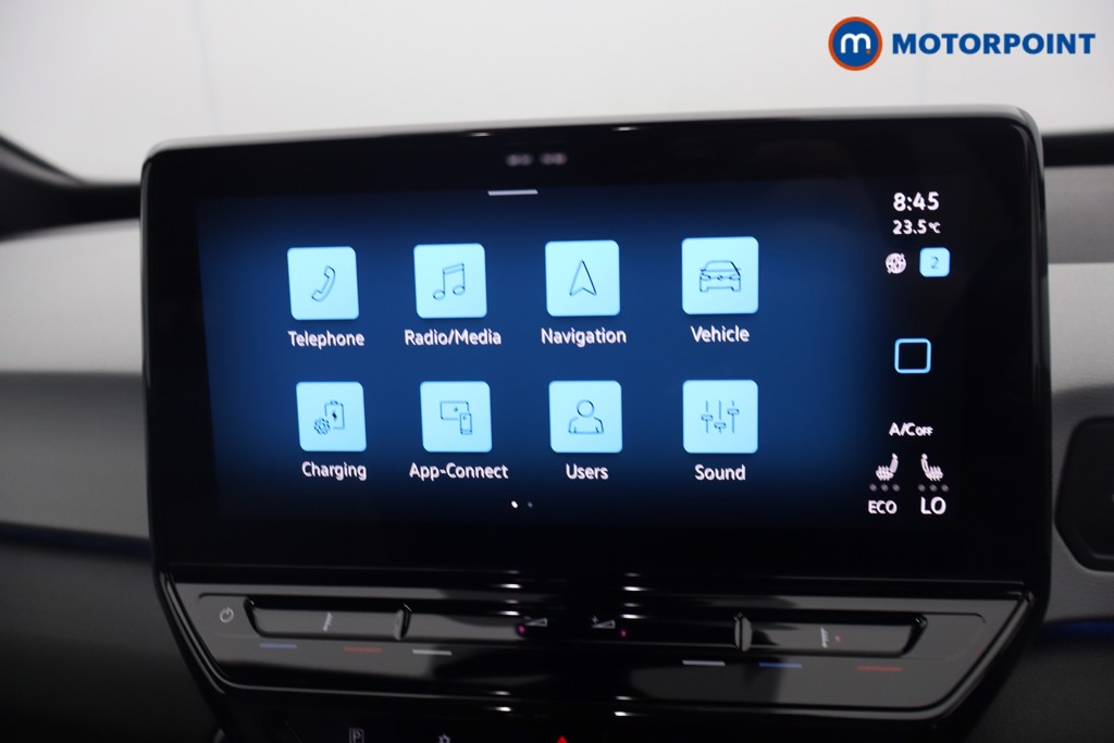 Volkswagen Id.3 Family Pro Automatic Electric Hatchback - Stock Number (1653865) - 18th supplementary image