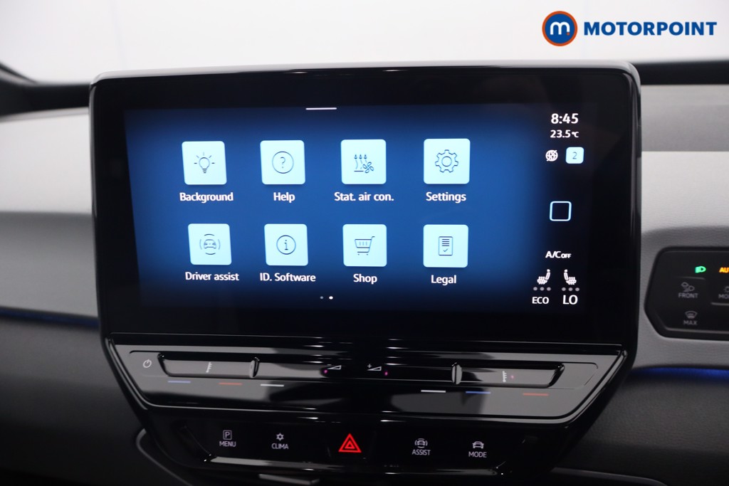 Volkswagen Id.3 Family Pro Automatic Electric Hatchback - Stock Number (1653865) - 19th supplementary image