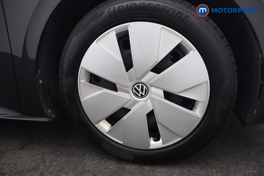 Volkswagen Id.3 Family Pro Automatic Electric Hatchback - Stock Number (1653865) - 22nd supplementary image