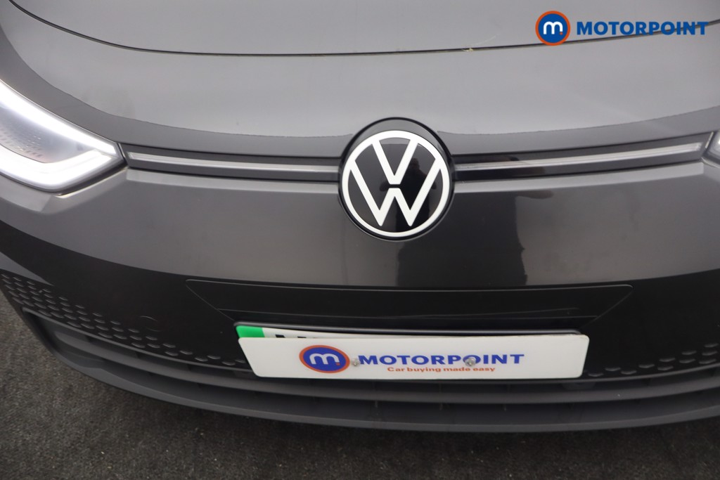 Volkswagen Id.3 Family Pro Automatic Electric Hatchback - Stock Number (1653865) - 23rd supplementary image