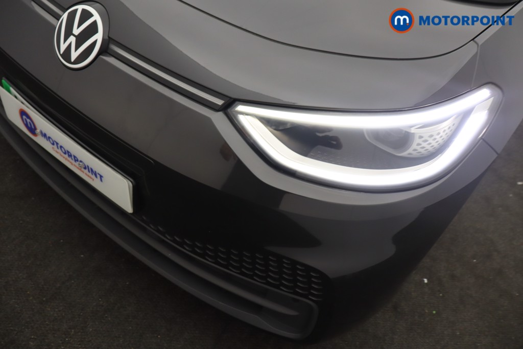 Volkswagen Id.3 Family Pro Automatic Electric Hatchback - Stock Number (1653865) - 25th supplementary image