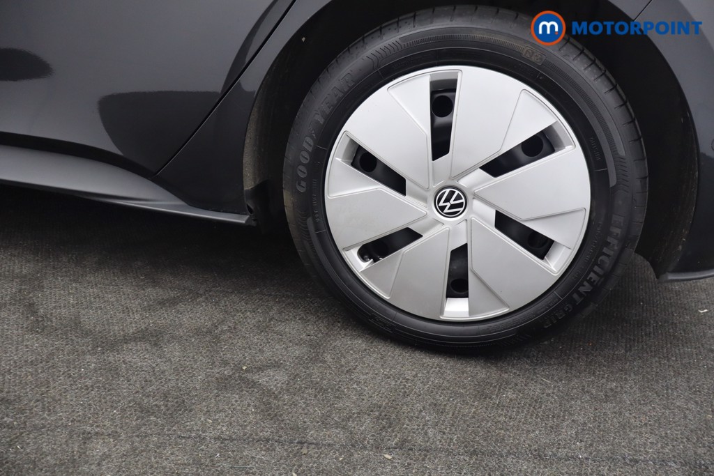 Volkswagen Id.3 Family Pro Automatic Electric Hatchback - Stock Number (1653865) - 27th supplementary image