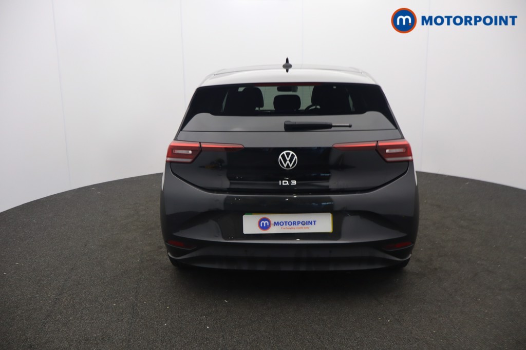 Volkswagen Id.3 Family Pro Automatic Electric Hatchback - Stock Number (1653865) - 1st supplementary image