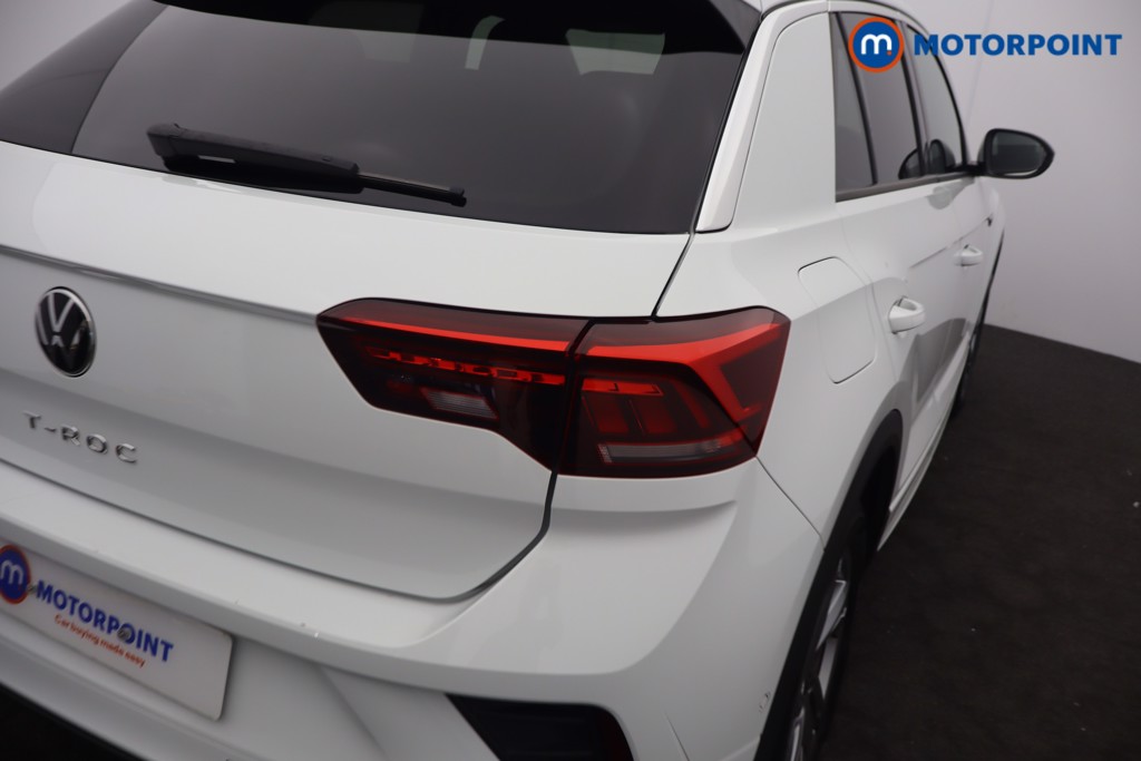 Volkswagen T-Roc R-Line Automatic Petrol SUV - Stock Number (1654025) - 3rd supplementary image