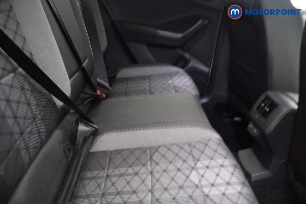 Volkswagen T-Roc R-Line Automatic Petrol SUV - Stock Number (1654025) - 7th supplementary image