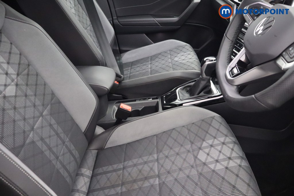 Volkswagen T-Roc R-Line Automatic Petrol SUV - Stock Number (1654025) - 12th supplementary image