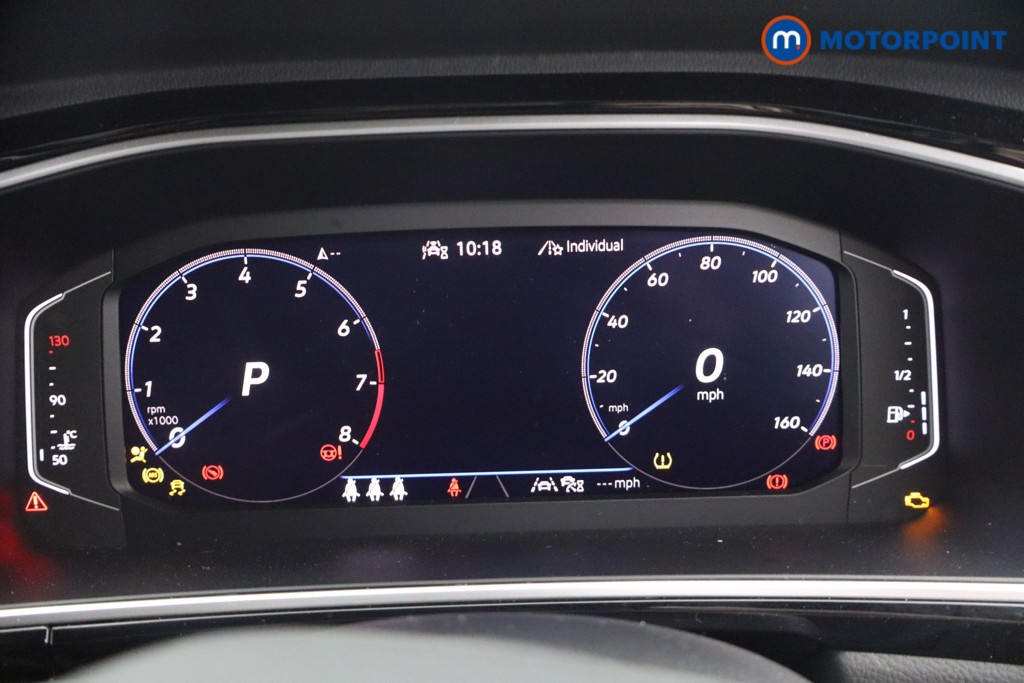 Volkswagen T-Roc R-Line Automatic Petrol SUV - Stock Number (1654025) - 16th supplementary image