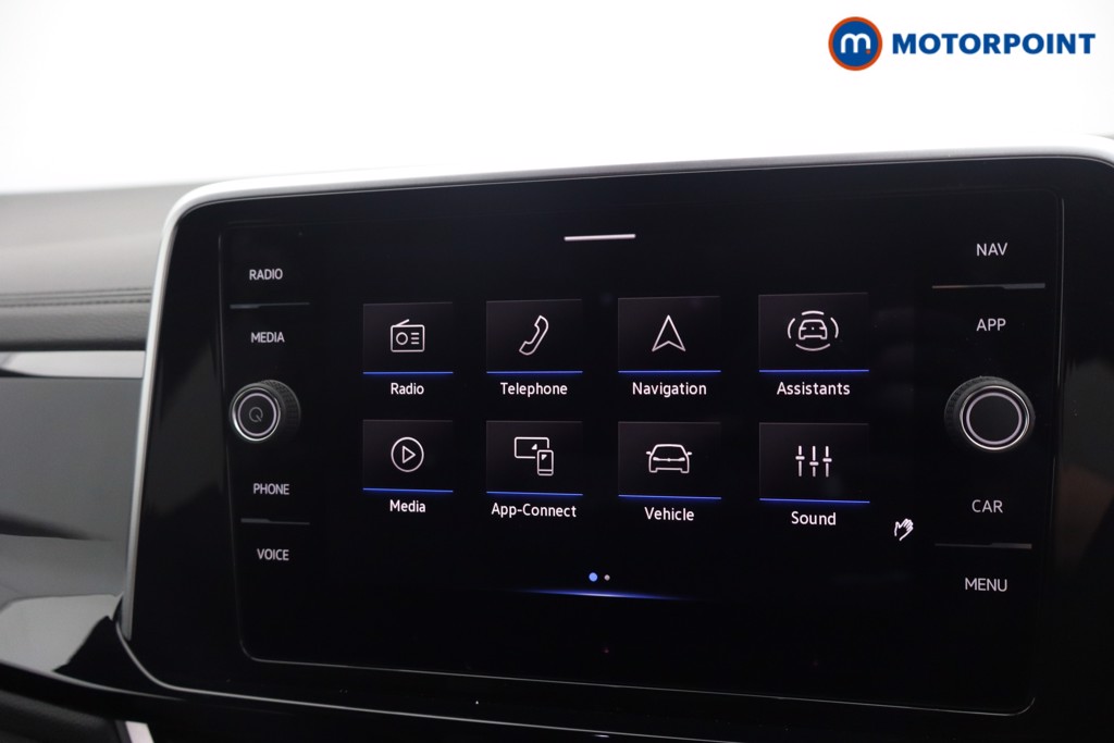 Volkswagen T-Roc R-Line Automatic Petrol SUV - Stock Number (1654025) - 18th supplementary image