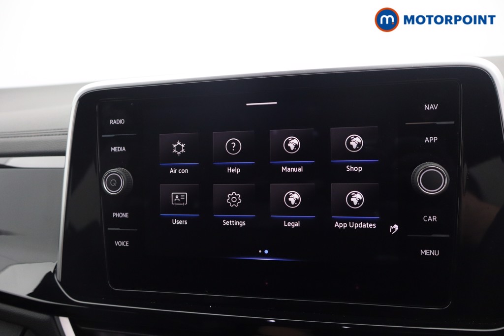 Volkswagen T-Roc R-Line Automatic Petrol SUV - Stock Number (1654025) - 19th supplementary image