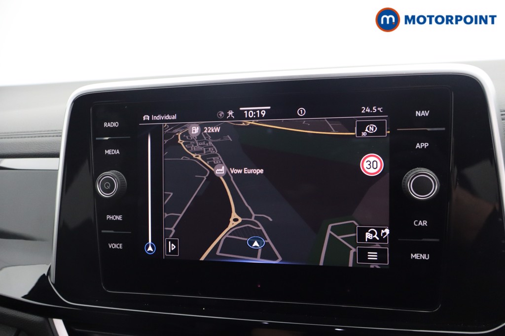 Volkswagen T-Roc R-Line Automatic Petrol SUV - Stock Number (1654025) - 20th supplementary image