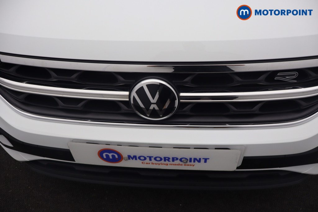 Volkswagen T-Roc R-Line Automatic Petrol SUV - Stock Number (1654025) - 23rd supplementary image