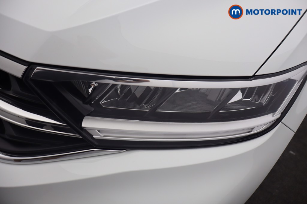 Volkswagen T-Roc R-Line Automatic Petrol SUV - Stock Number (1654025) - 24th supplementary image